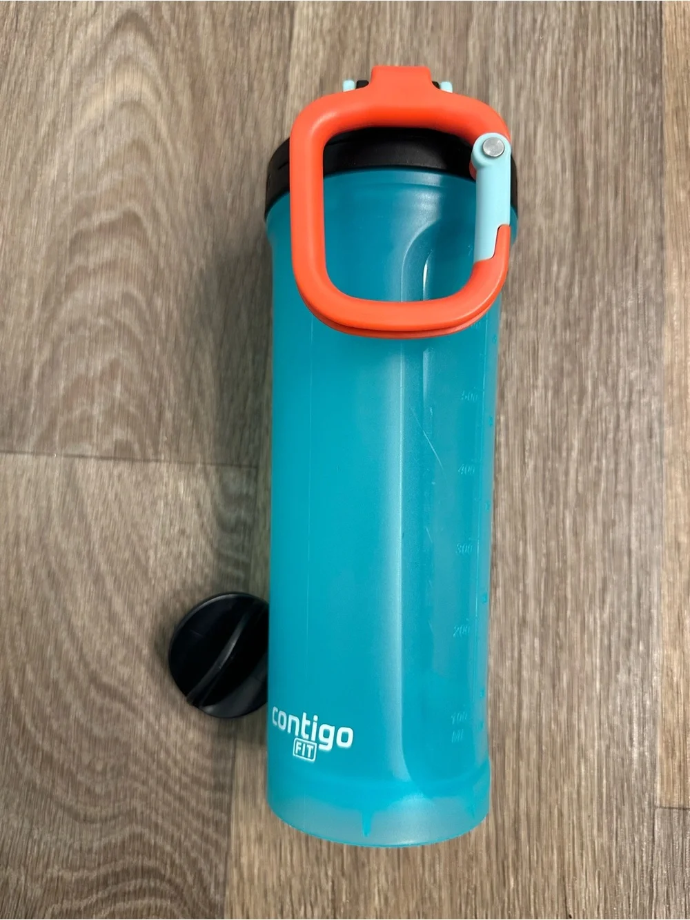 Contigo fit shake